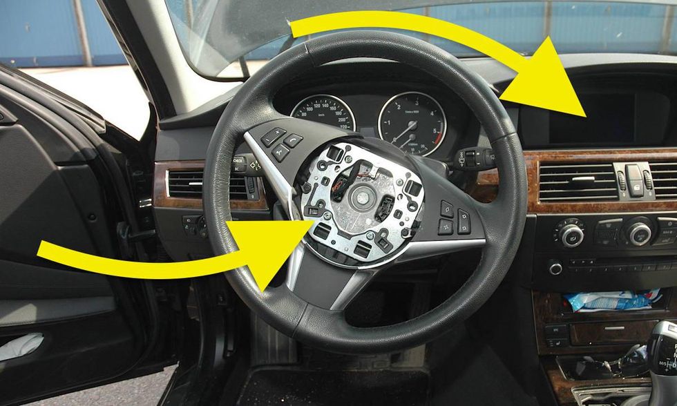 Ny stöldvåg i Sverige – 60 procent drabbar BMW