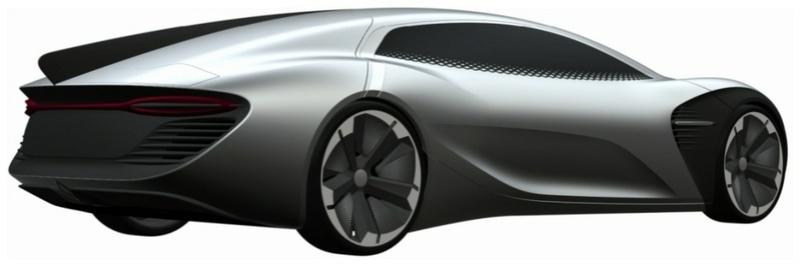 Här avslöjas Volkswagens mystiska nyhet