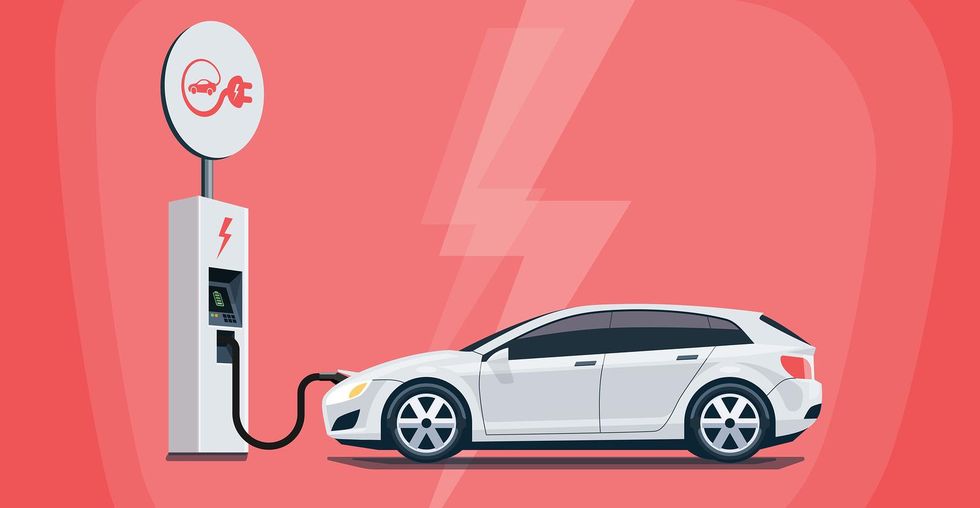 4 anledningar: Därför har många Rechargeläsare inte bytt till elbil än