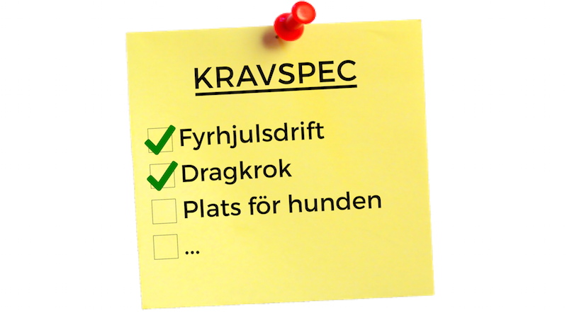 4 anledningar: Därför har många Rechargeläsare inte bytt till elbil än