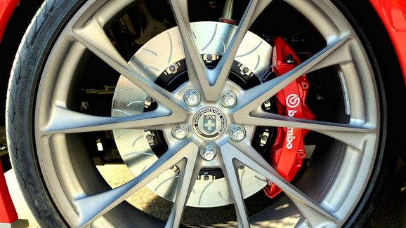 Ford kan tvinga Mustang GTT till skroten