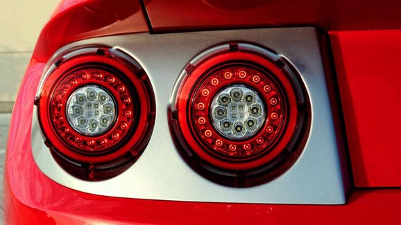 Ford kan tvinga Mustang GTT till skroten