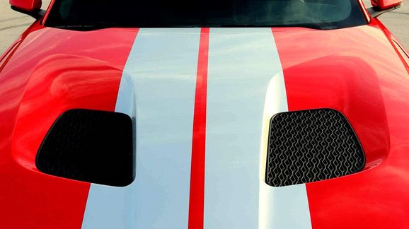 Ford kan tvinga Mustang GTT till skroten