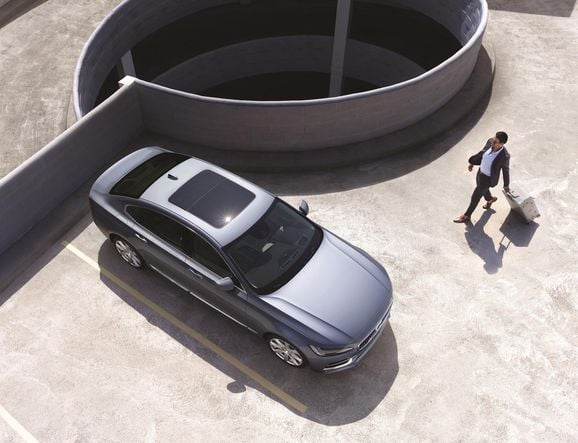 Lyxchock för den som bara accepterar det bästa