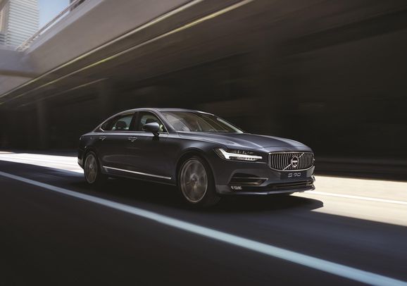 Lyxchock för den som bara accepterar det bästa