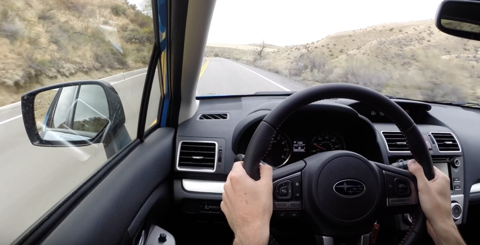 Bra tips: 5 saker du aldrig ska göra med en ny bil