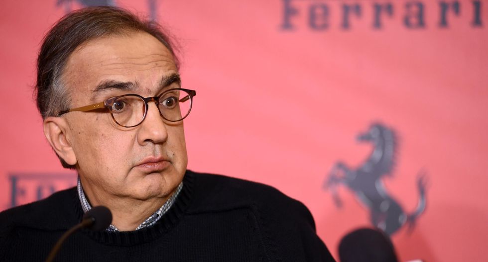 Ferrari satsar på hybrider – och att närma sig ”drömgränsen”