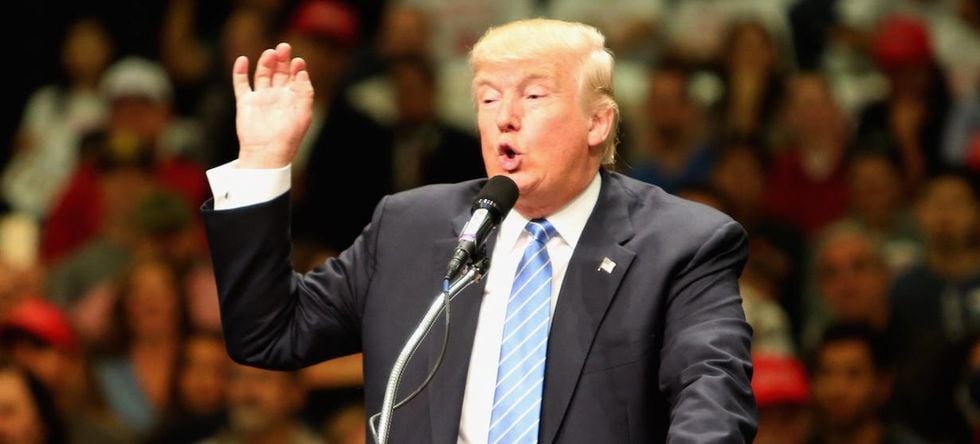 Trump vann bilbyggarnas röster – vad händer nu?