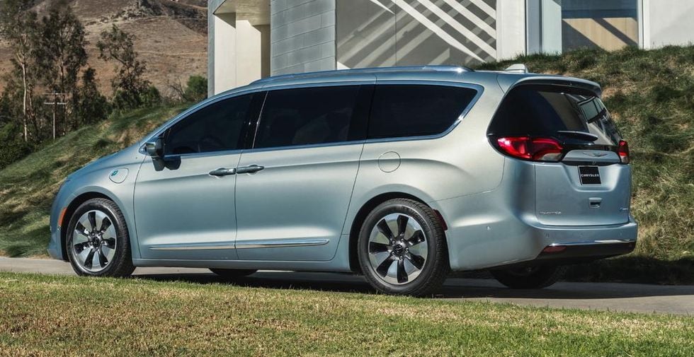 Bara en enda elbil när World Green Car of the Year ska utses