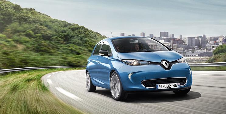 Tesla kör om alla konkurrenter när läsarna väljer bästa miljöbilen