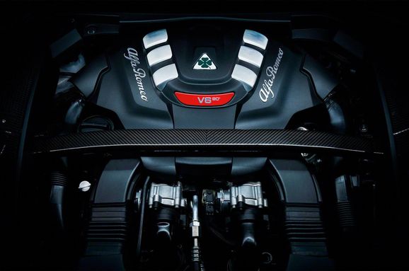 Alfa Romeo Stelvio – nya suven äntligen officiell