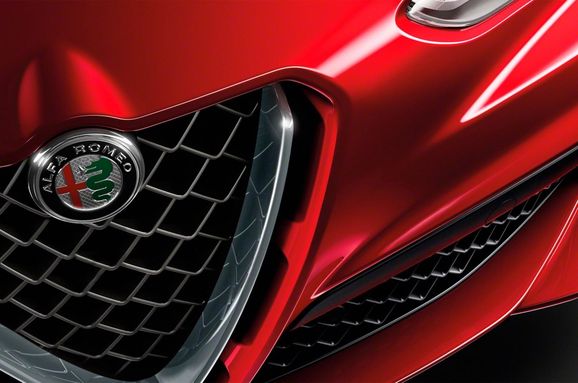 Alfa Romeo Stelvio – nya suven äntligen officiell