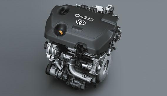 Dieselbilar kan bli dubbelt så dyra som hybridbilar