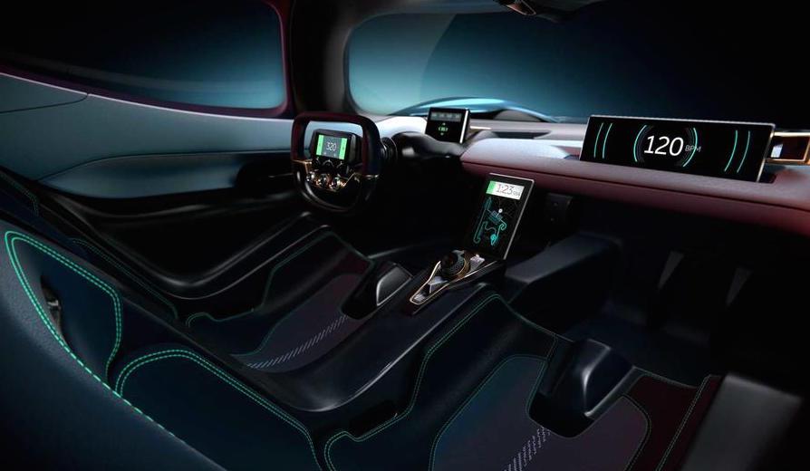 Koenigsegg får se upp! Den här superelbilen slår alla andra på Nürburgring