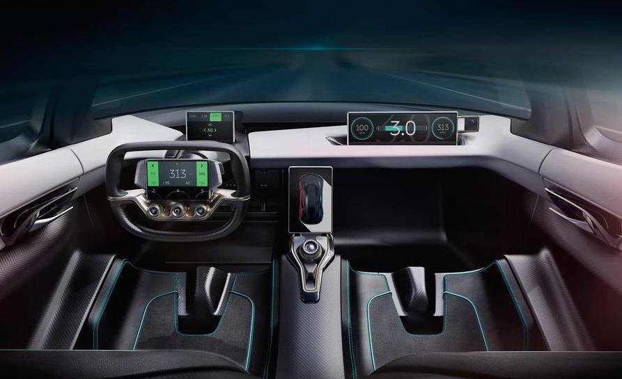 Koenigsegg får se upp! Den här superelbilen slår alla andra på Nürburgring