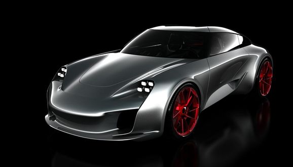 Hög tid för Porsche 911 att bli modern – vad tycks?