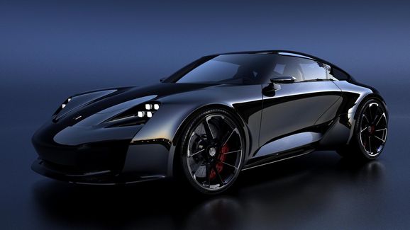 Hög tid för Porsche 911 att bli modern – vad tycks?