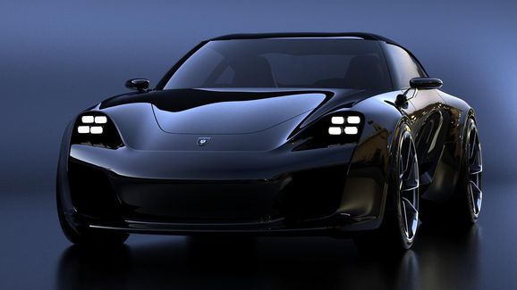 Hög tid för Porsche 911 att bli modern – vad tycks?