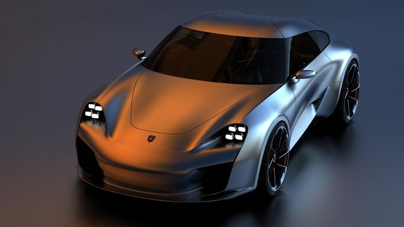 Hög tid för Porsche 911 att bli modern – vad tycks?