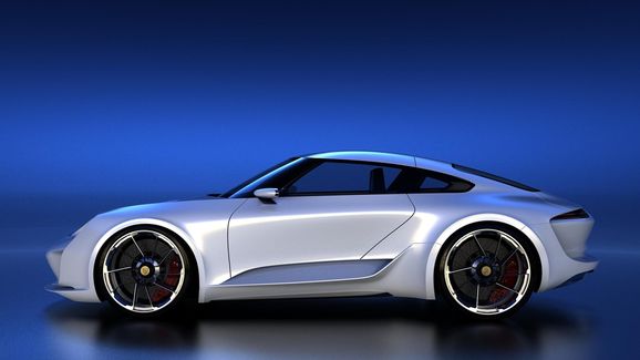 Hög tid för Porsche 911 att bli modern – vad tycks?