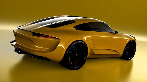 Hög tid för Porsche 911 att bli modern – vad tycks?