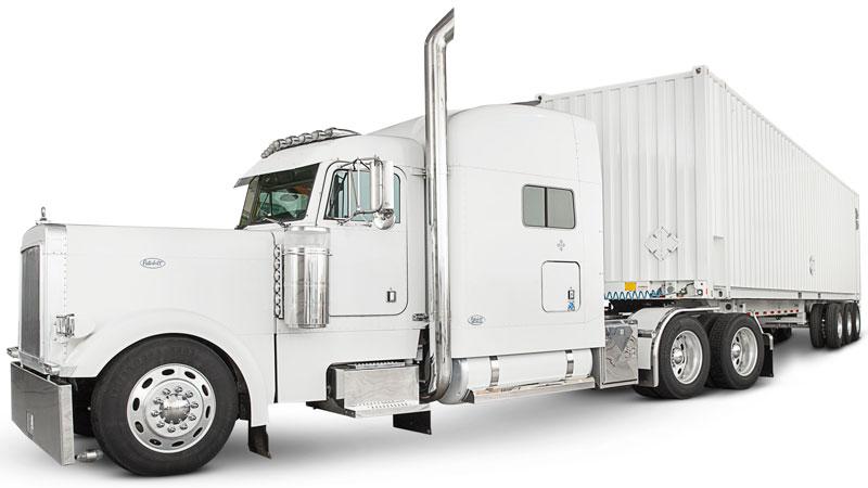 Nya sättet att flytta enorma mängder data: en jättestor 