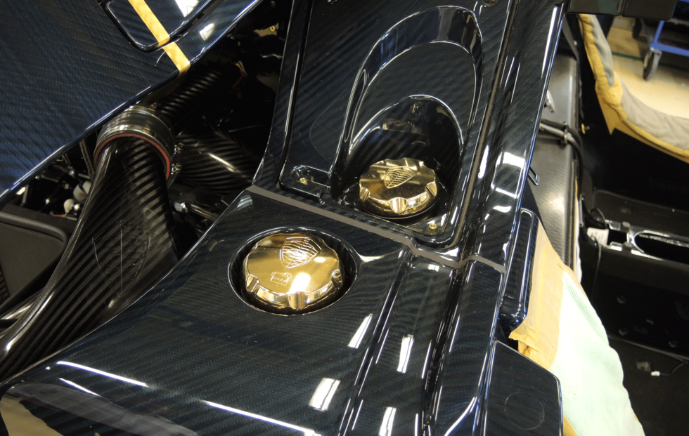 Sök jobbet hos Koenigsegg – du behöver inte vara ingenjör
