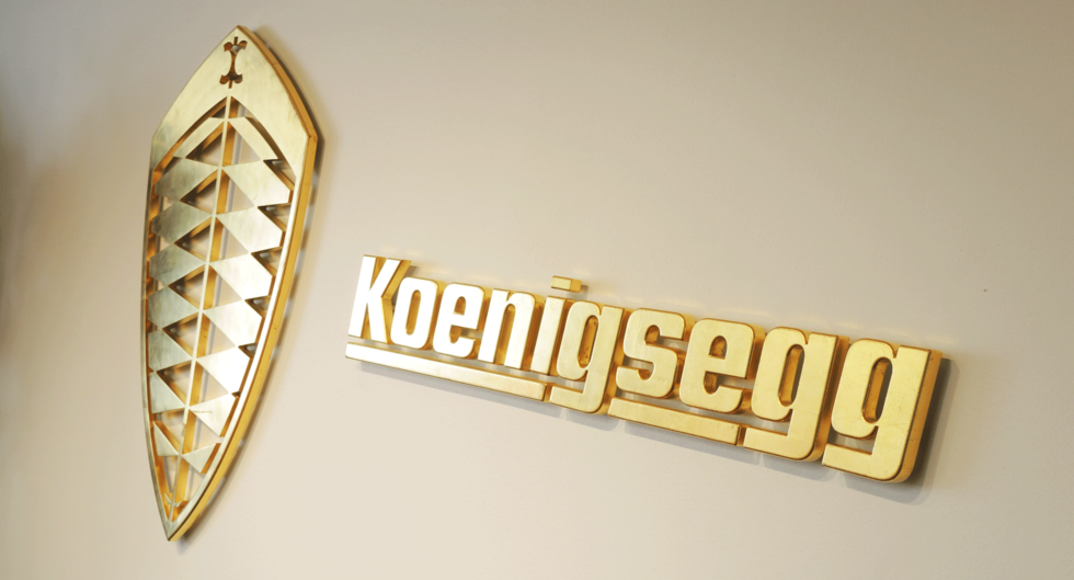 Sök jobbet hos Koenigsegg – du behöver inte vara ingenjör