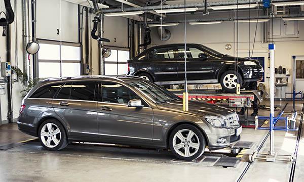 Stopp för nya förslaget – besiktningsregler blir kvar