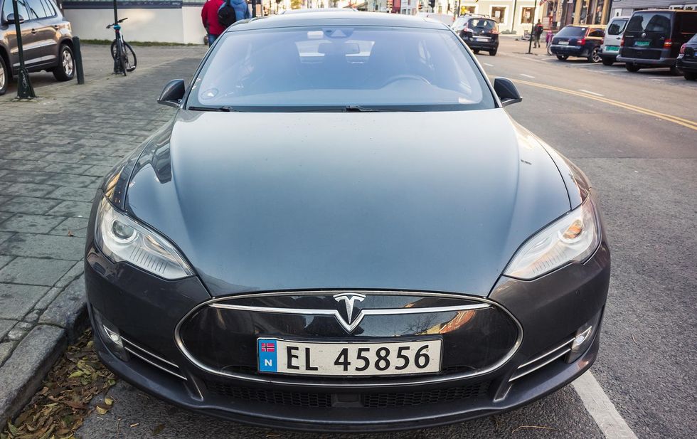 Besvikna Teslaägare kände sig lurade – får ersättning