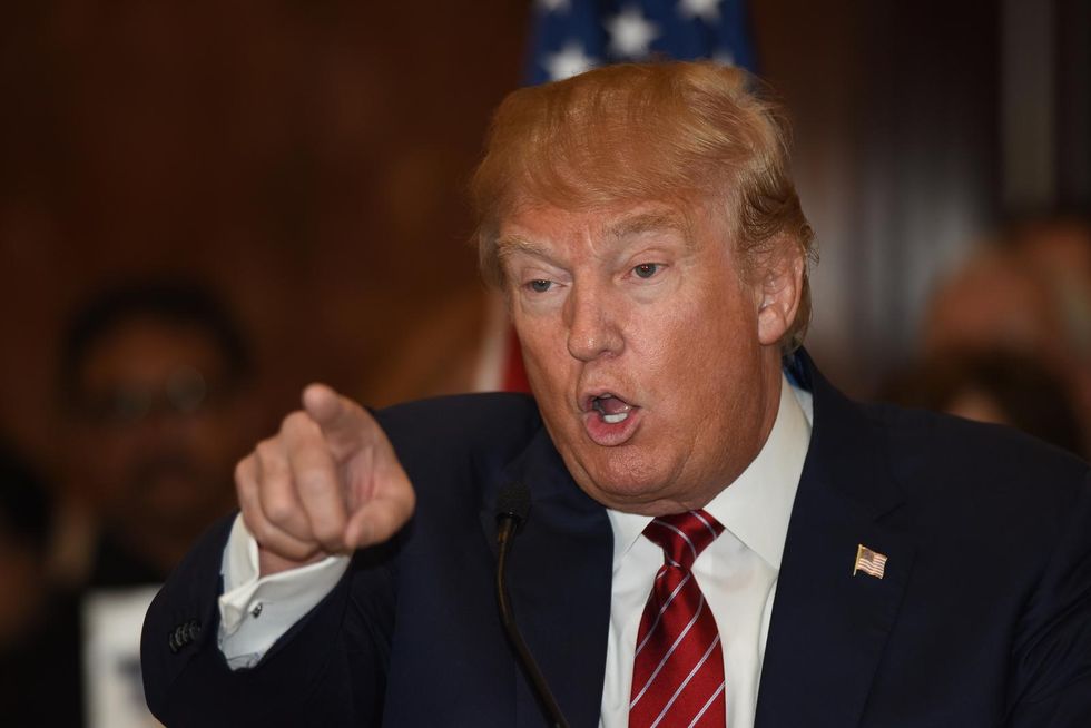 Elon Musk en av flera nya rådgivare till Trump – ska 