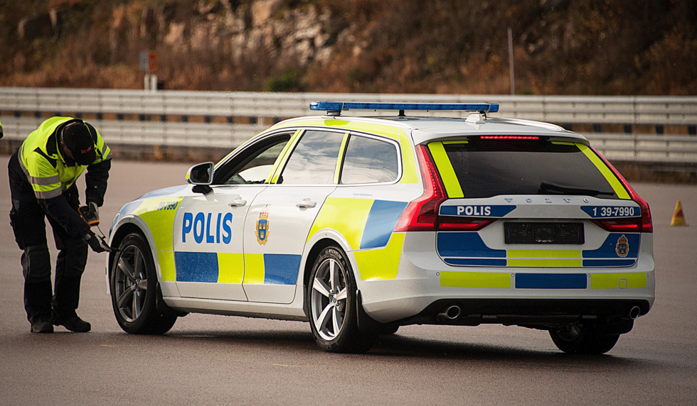 Polisen söker bilinspektörer – har du vad som krävs?