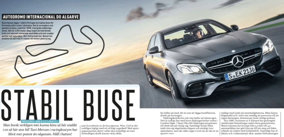 Nytt: Allt om nya Volvo XC60 – Årets bästa begagnatbil