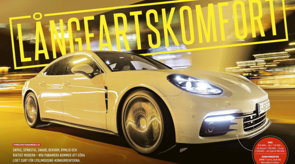 Nytt: Allt om nya Volvo XC60 – Årets bästa begagnatbil