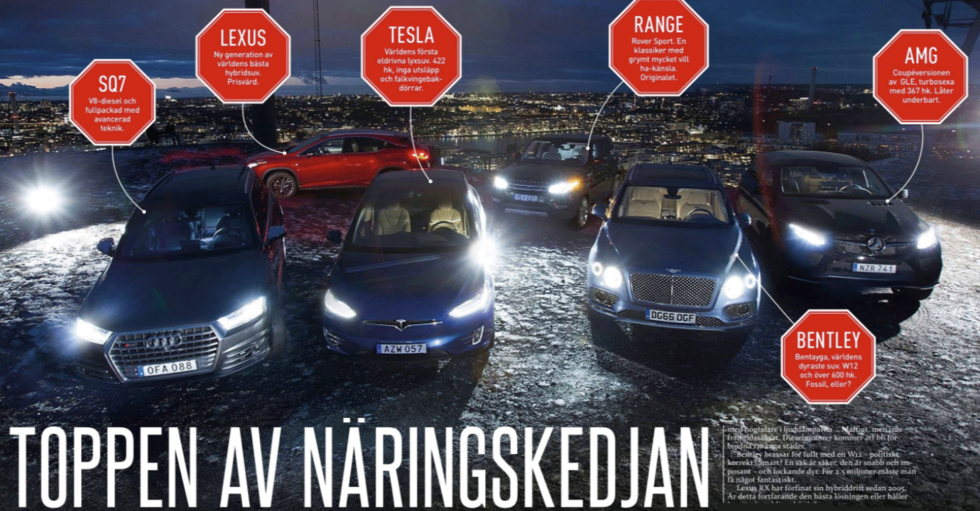 Nytt: Allt om nya Volvo XC60 – Årets bästa begagnatbil