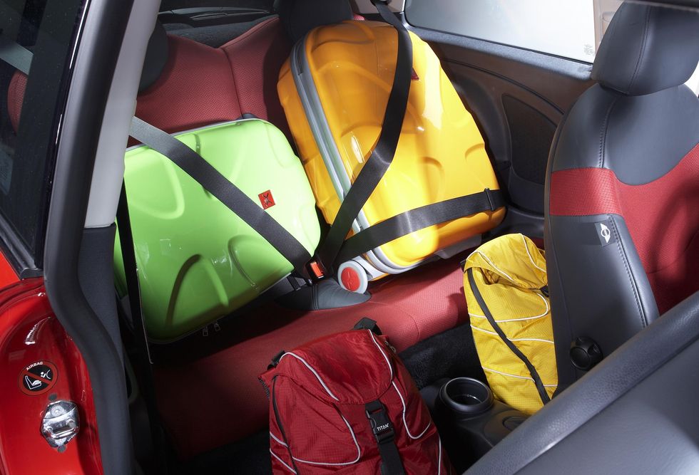 Dina julklappar kan bli livsfarliga projektiler