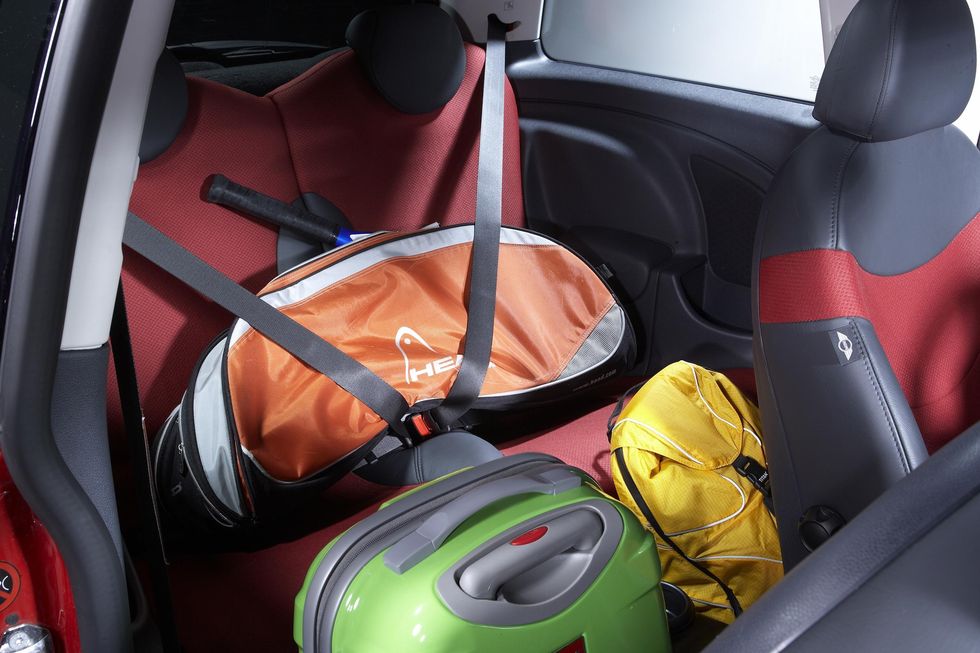 Dina julklappar kan bli livsfarliga projektiler