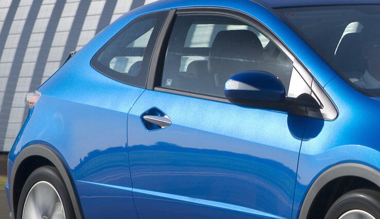 Bilvärldens 10 bästa dörrhandtag – finns det fler?