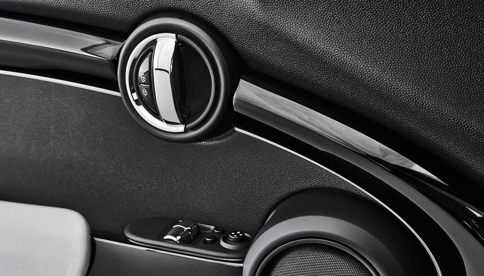 Bilvärldens 10 bästa dörrhandtag – finns det fler?