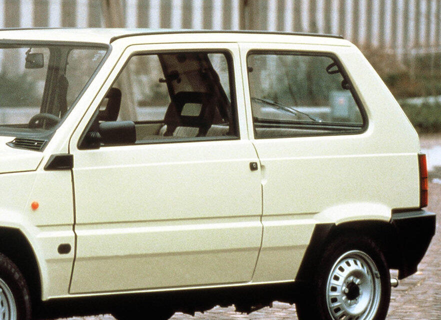 Bilvärldens 10 bästa dörrhandtag – finns det fler?