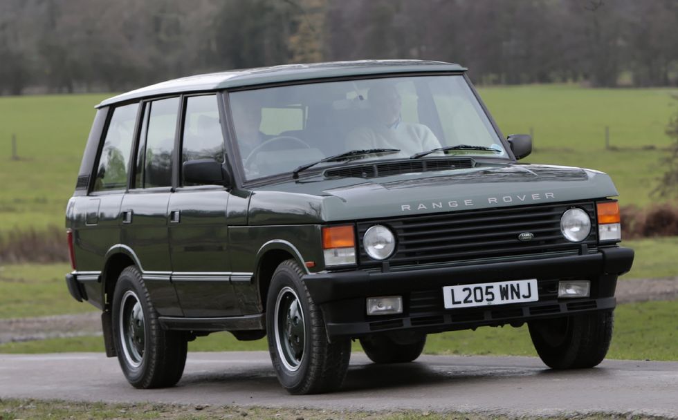 Bilvärldens 10 bästa dörrhandtag – finns det fler?