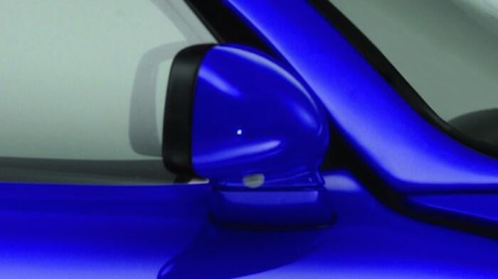 Bilvärldens 10 bästa dörrhandtag – finns det fler?