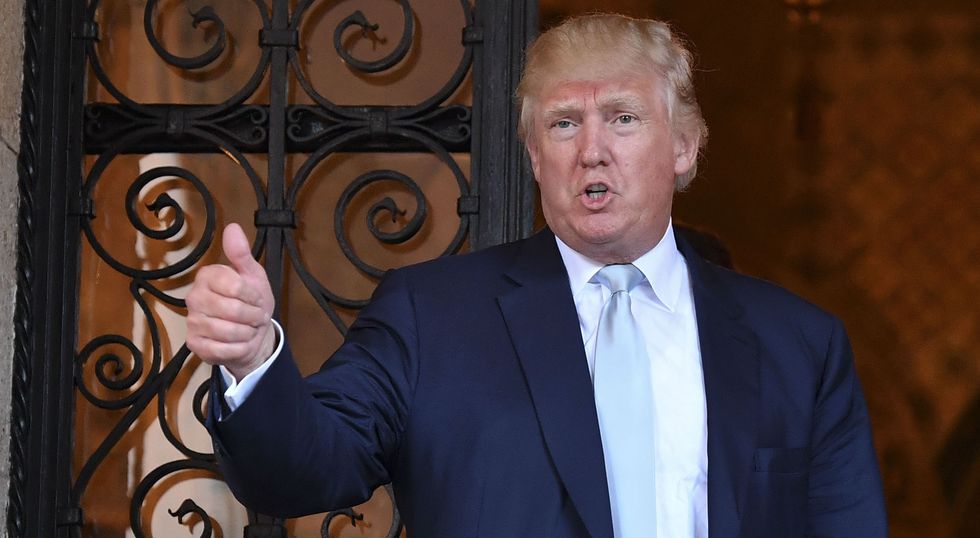 Ford ger efter för Trump – flera nyheter på gång