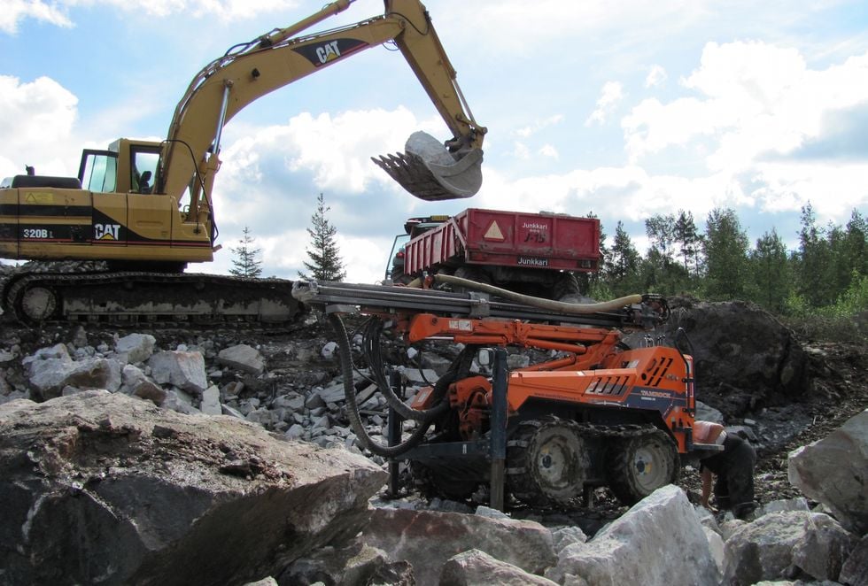 Här är jakten igång efter bilvärldens nya bränsle