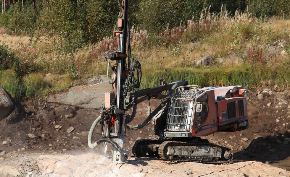 Här är jakten igång efter bilvärldens nya bränsle