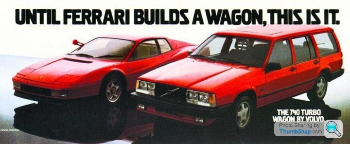 Volvos fyndigaste annonser – kommer du ihåg?