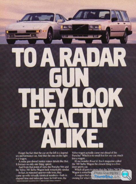 Volvos fyndigaste annonser – kommer du ihåg?