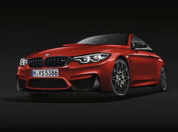 BMW 4-serie får ett lyft – kan du se skillnaden?