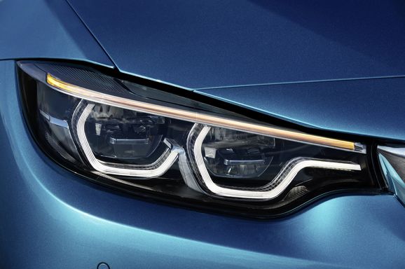 BMW 4-serie får ett lyft – kan du se skillnaden?