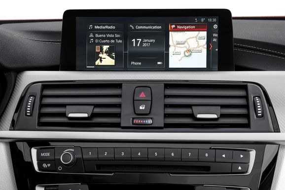 BMW 4-serie får ett lyft – kan du se skillnaden?